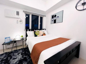 1BR Condotel Suite at SM Light Residences #LT01